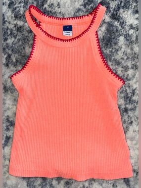 Old Navy tank top size 3T